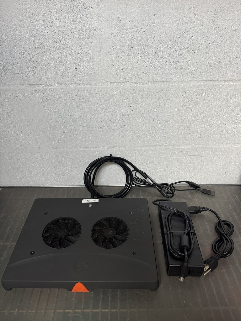 SKY LED Aquarium Light (PRE-OWNED)