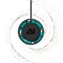 AquaIllumination - AI Nero 5 Powerhead (3,000 GPH)