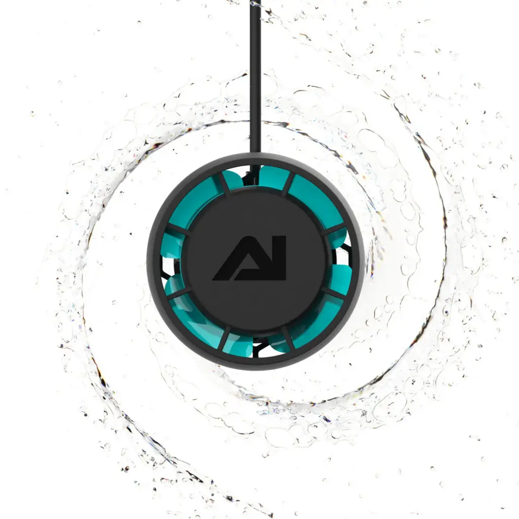 AquaIllumination - AI Nero 7 Powerhead (4,000 GPH)