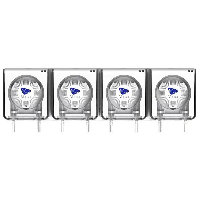 EcoTech Marine - EcoTech 4 Versa Pumps with Versa Base Station - VXF-1-US