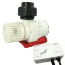 Reef Octopus - VarioS-6 Controllable DC Pump (1720 GPH)