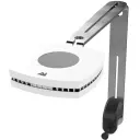 AquaIllumination - Prime LED Tank Mount - Black