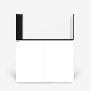 Waterbox Aquariums -  INFINIA PENINSULA 4820