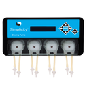 Simplicity - 4-Head Dosing Pump