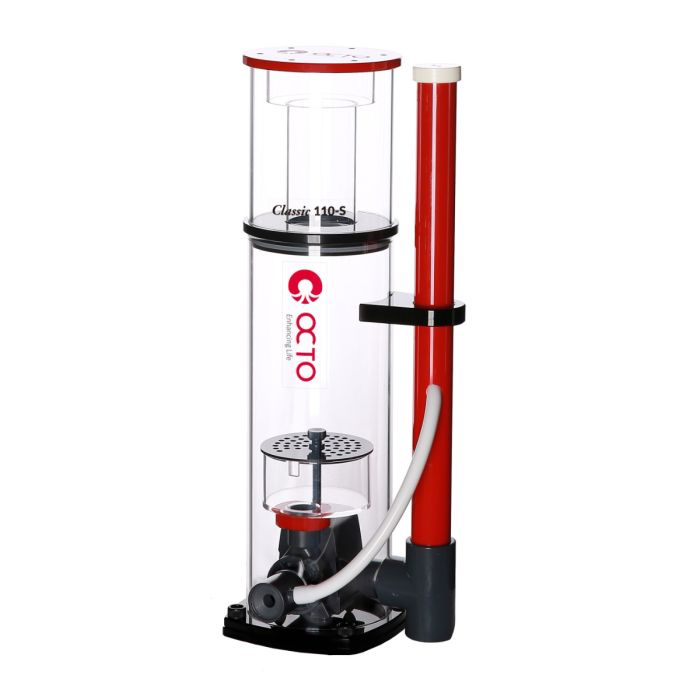 Reef Octopus -  Classic 110-SSS Protein Skimmer