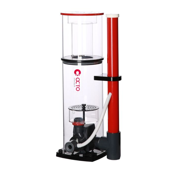Reef Octopus -  Classic 150-SSS Protein Skimmer