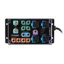 Coralvue - HYDROS Launch