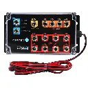 Coralvue - HYDROS Kraken 24V Power Center