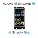 Coralvue -  HYDROS WaveEngine v2 Pump Controller