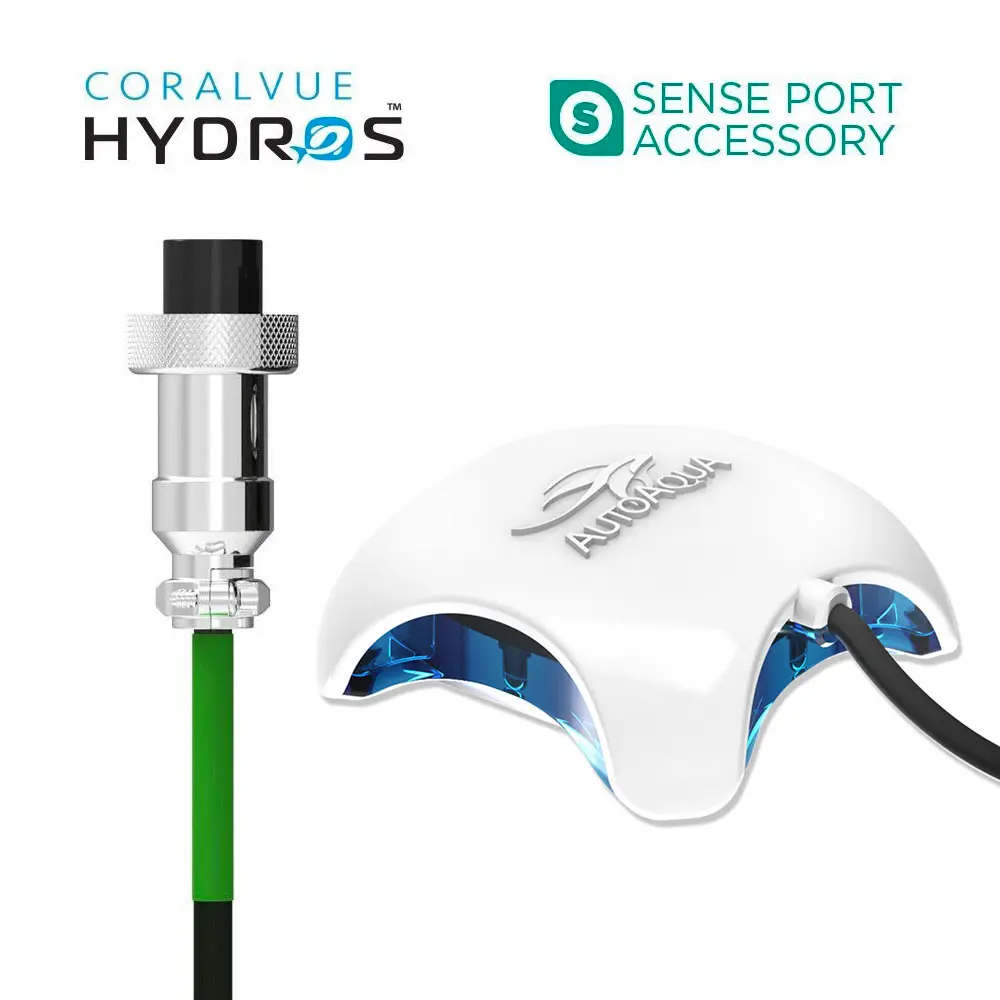 Coralvue -  HYDROS Leak Detection Sensor