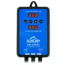 IceCap - Heater Controller