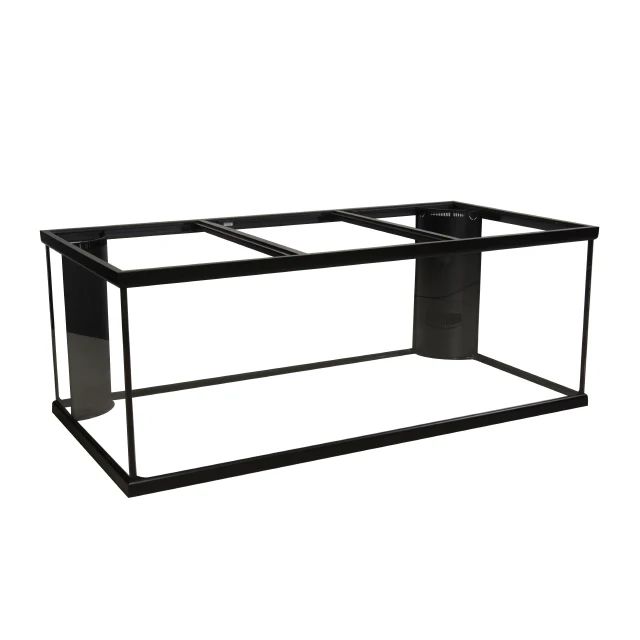 Marineland - Corner-Flo 180 Gallon Tank (2 Overflows)