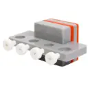 Neptune Systems - MPR Magnetic Probe Rack