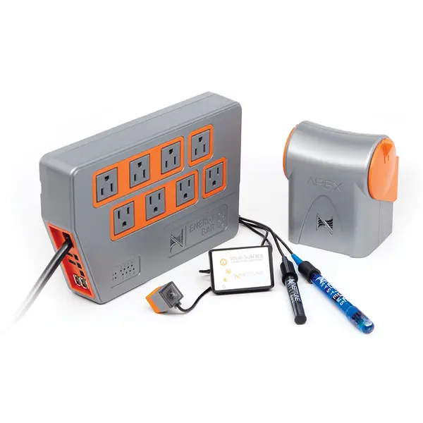 Neptune Systems - A3 Apex Controller System