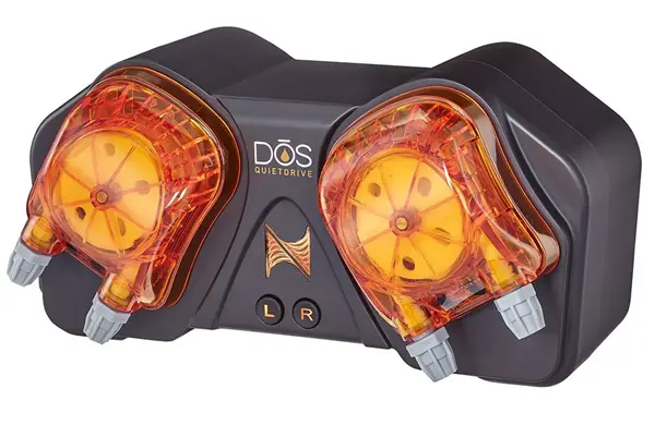 Neptune Systems - DOS QuietDrive Dosing and Fluid Metering System