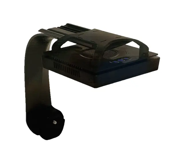 EcoTech Marine - RMS XR15 G5 & G6 Tank Mount System