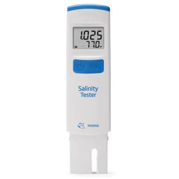 Hanna Instruments - Marine Salinity Tester - (HI98319)