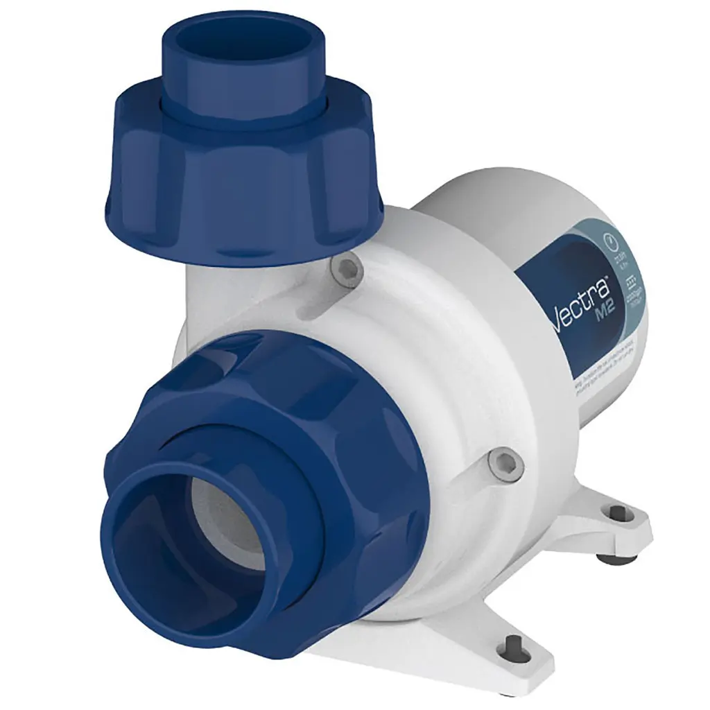 EcoTech Marine - Vectra M2 - Mobius Ready DC Return Pump (2000 GPH)