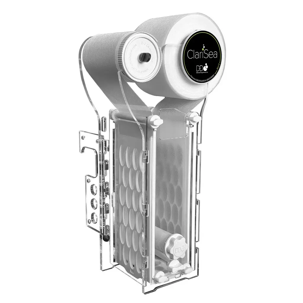 Clarisea - SK-3000 Gen 3 Automatic Filter System