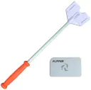 Flipper - 18" Platinum Hand Scraper