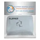 Flipper - Replacement Blade Cards for Flipper Platinum Hand Scraper (10 pack)