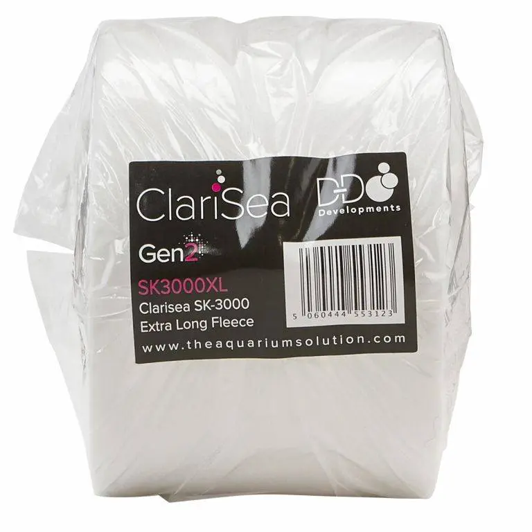 Clarisea - SK-3000XL G3 Replacement Fleece Roll