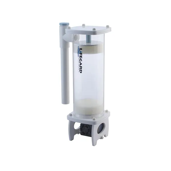 Lifegard Aquatics - Turbo Media Reactor Side Flow (Large)