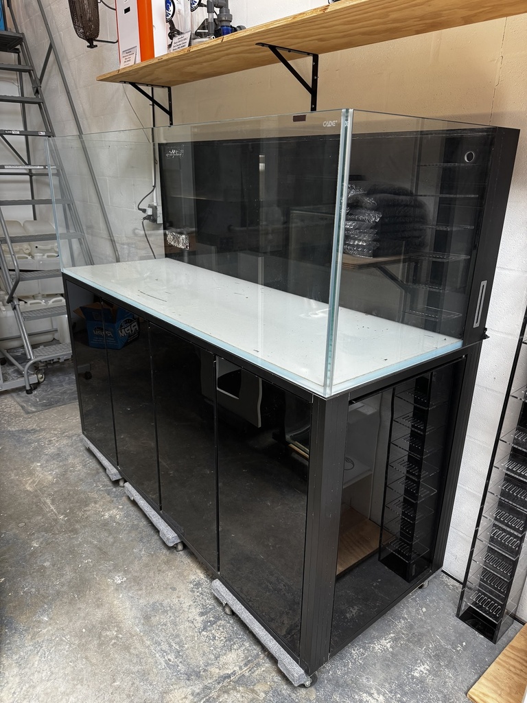REEF 1800 S2 (PRE-OWNED)