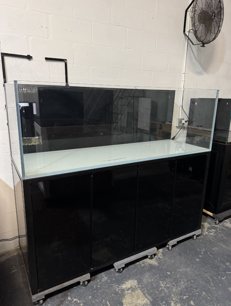 REEF 1800 S2 (PRE-OWNED)