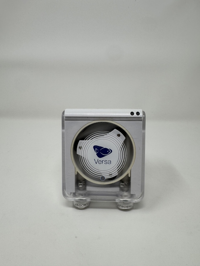 Versa Peristaltic Dosing Pump (PRE-OWNED)