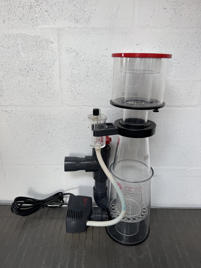 Classic 110 INT Protein Skimmer (PRE-OWNED)