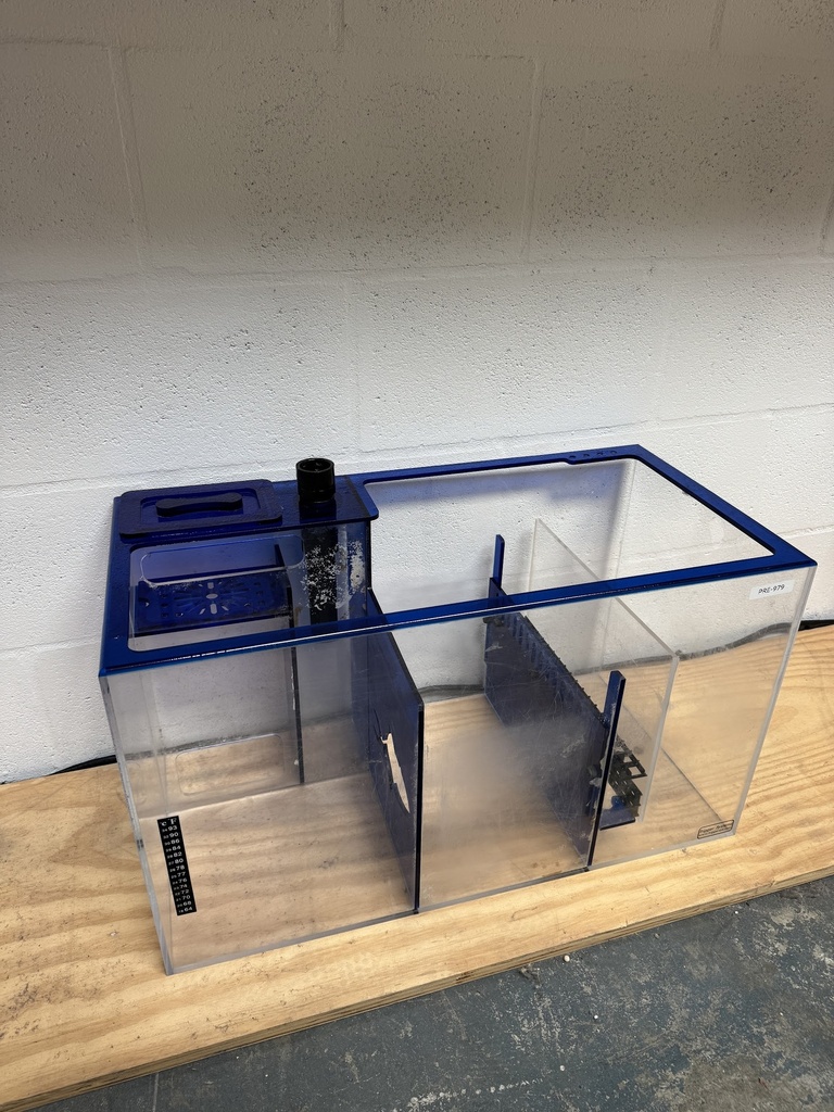 Sapphire Sump 26 (PRE-OWNED)