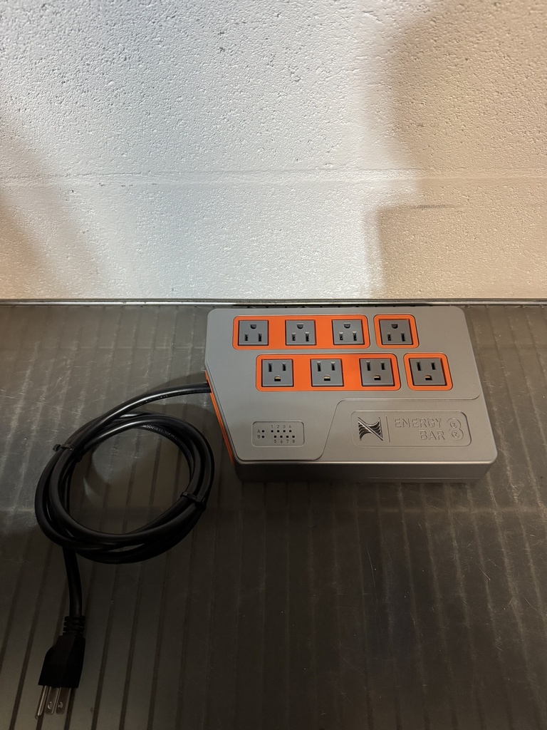 EB832 Energy Bar 832 (PRE-OWNED)