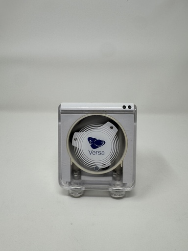 Versa Peristaltic Dosing Pump (PRE-OWNED)