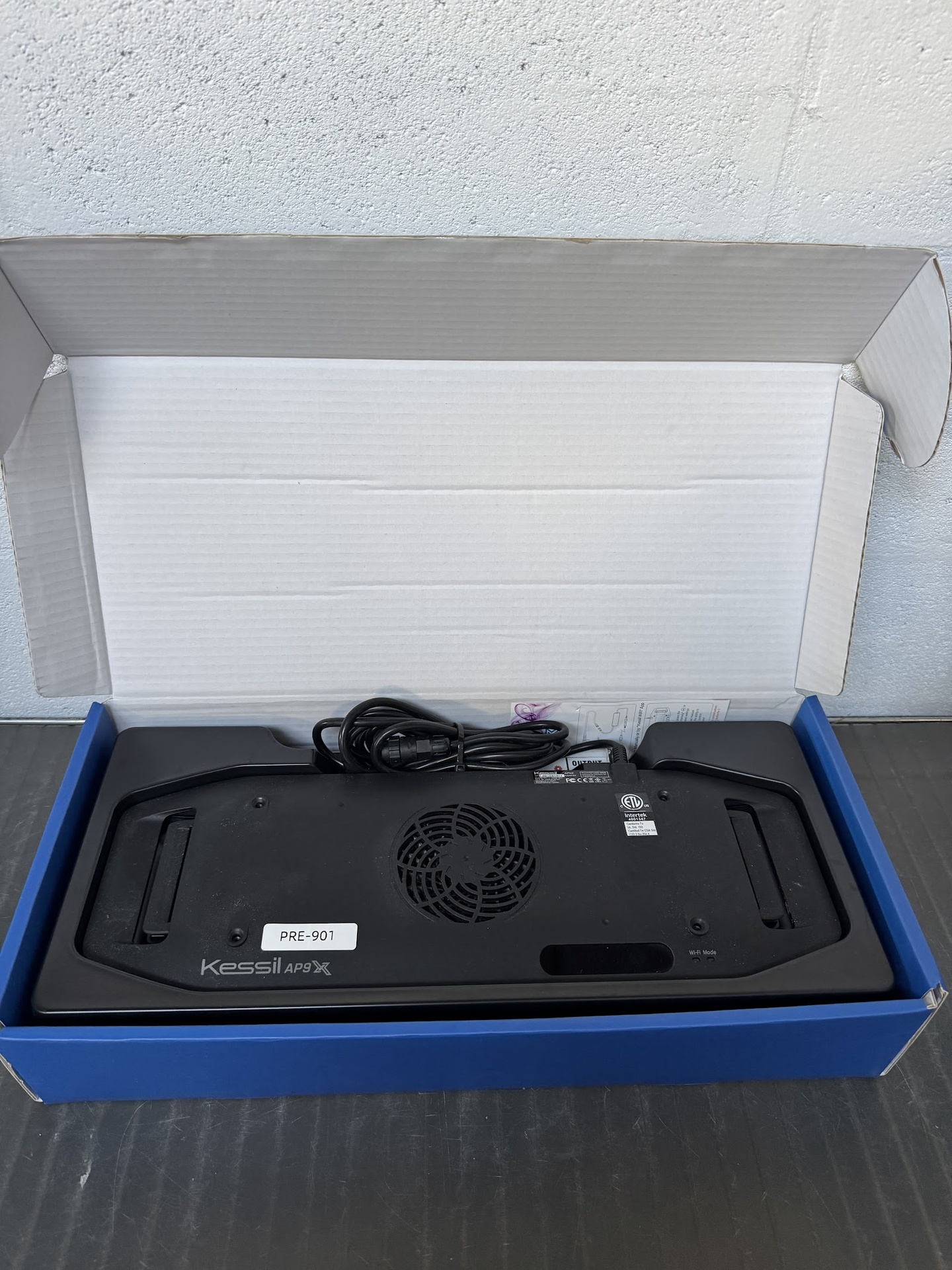 AP9X LED Lighting Panel (PRE-OWNED)