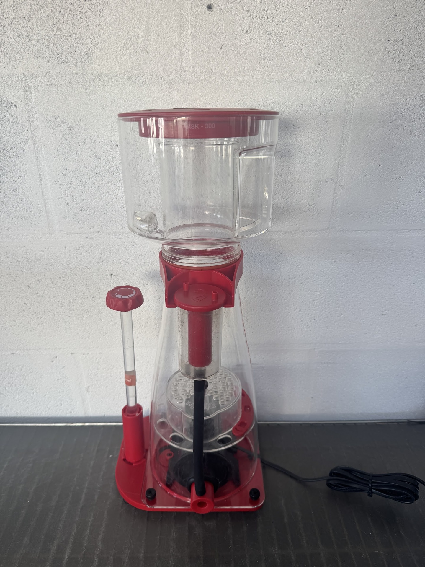 RSK 300 Reefer Internal Protein Skimmer (PRE-OWNED)