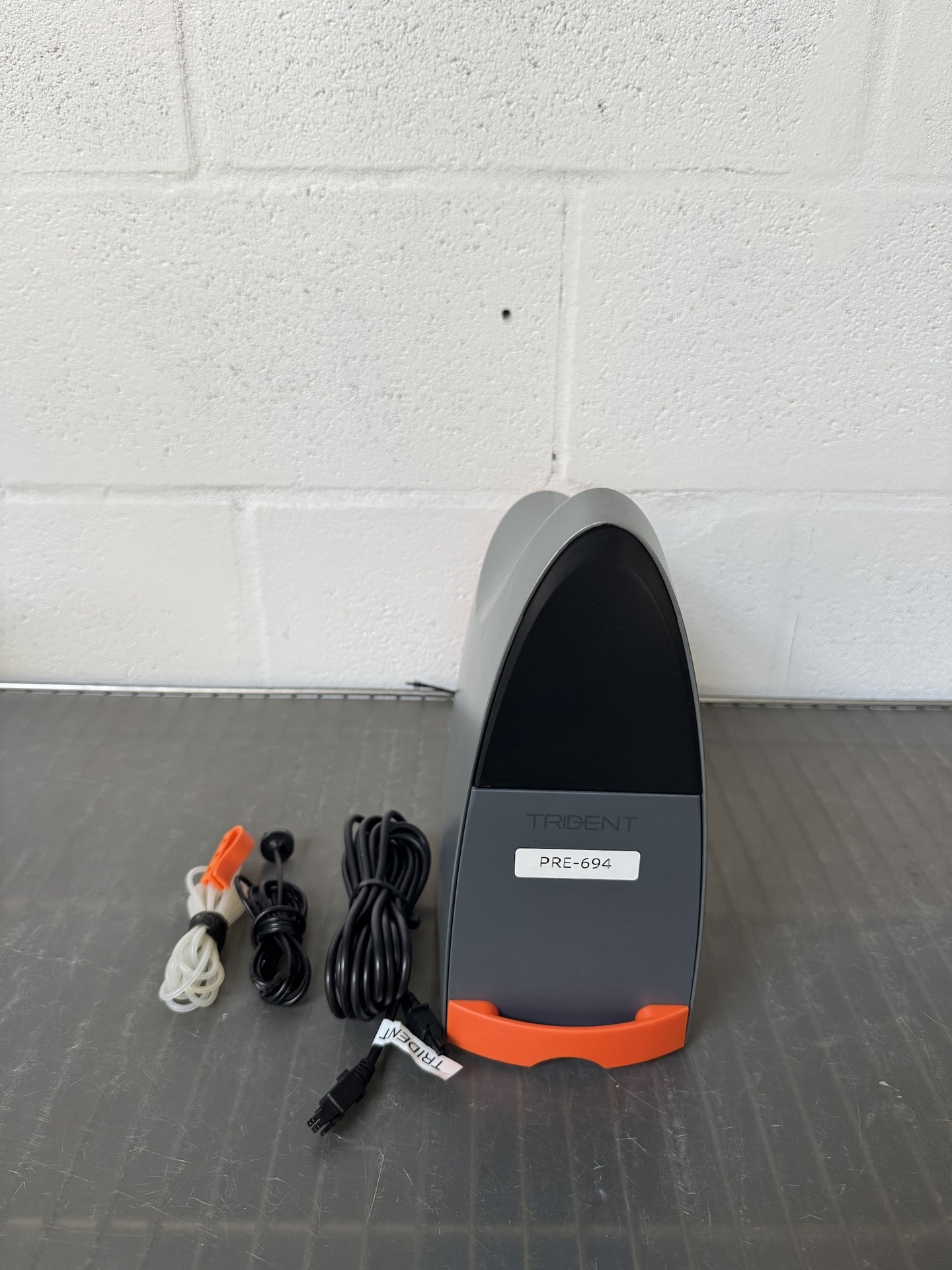 Trident - Marine Aquarium Water Analyzer (PRE-OWNED)