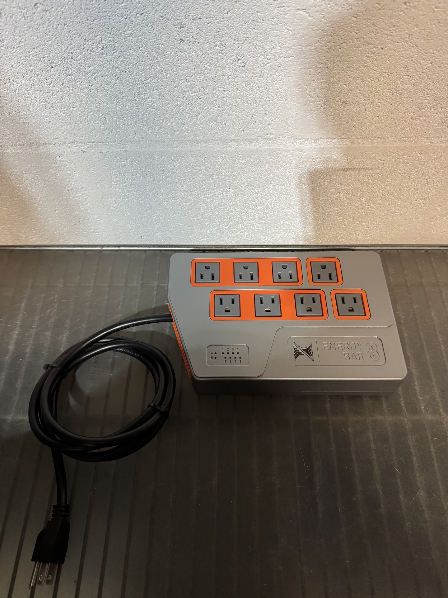 EB832 Energy Bar 832 (PRE-OWNED)