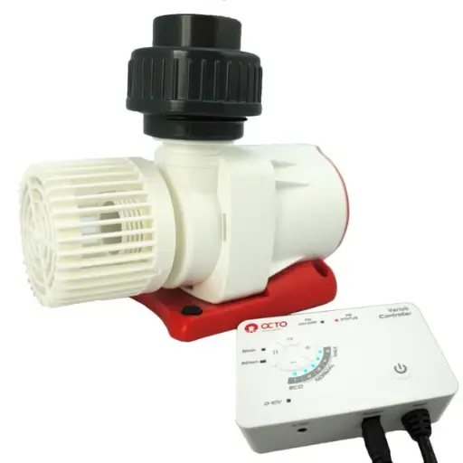 [EQ-RO-VS8-PUMP] Reef Octopus - VarioS-8 Controllable DC Pump (2700 GPH)
