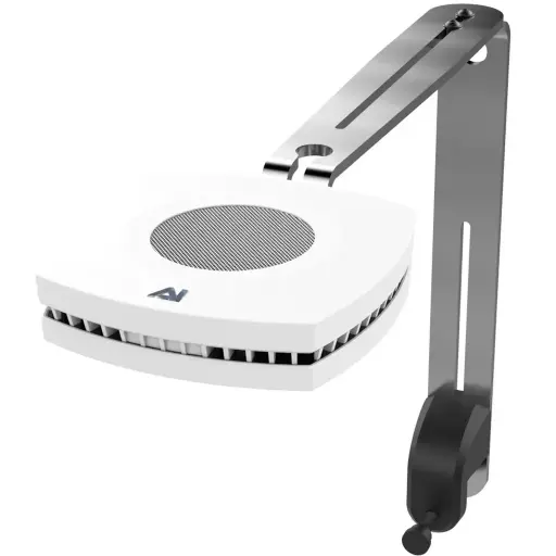 [019962011047] AquaIllumination - Prime LED Tank Mount - Black