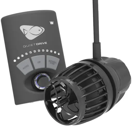 [653341197023] EcoTech Marine - VorTech MP40mQD - Mobius Ready QuietDrive Propeller Pump