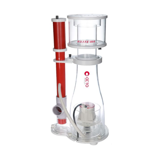 [EQ-RO-E150SSS] Reef Octopus -  Elite 150SSS Space Saver Super Cone Skimmer