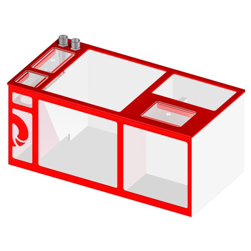 [EQ-RO-36A-SUMP] Reef Octopus - OCTO 36A Reef Sump