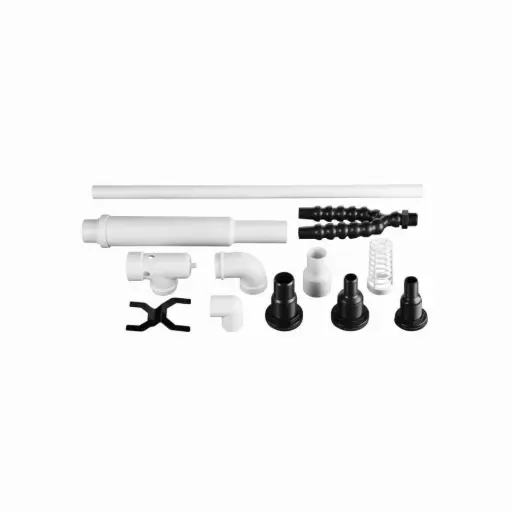 [100129251] Aqueon - Overflow Accessory Kit