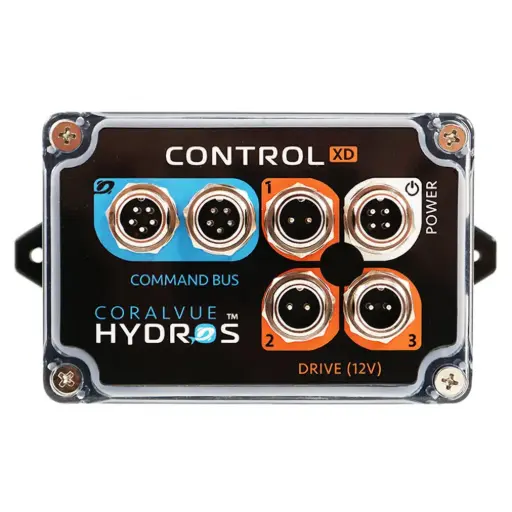 [EQ-CV-HYXD-C] Coralvue - HYDROS Control XD (Controller Only)