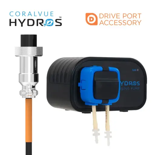 [EQ-CV-HYDOSER] Coralvue -  HYDROS Dosing Pump