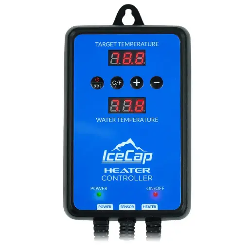 [EQ-IC-HEATCTRL] IceCap - Heater Controller