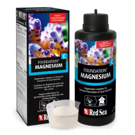 Red Sea - Reef Foundation C (Mg)