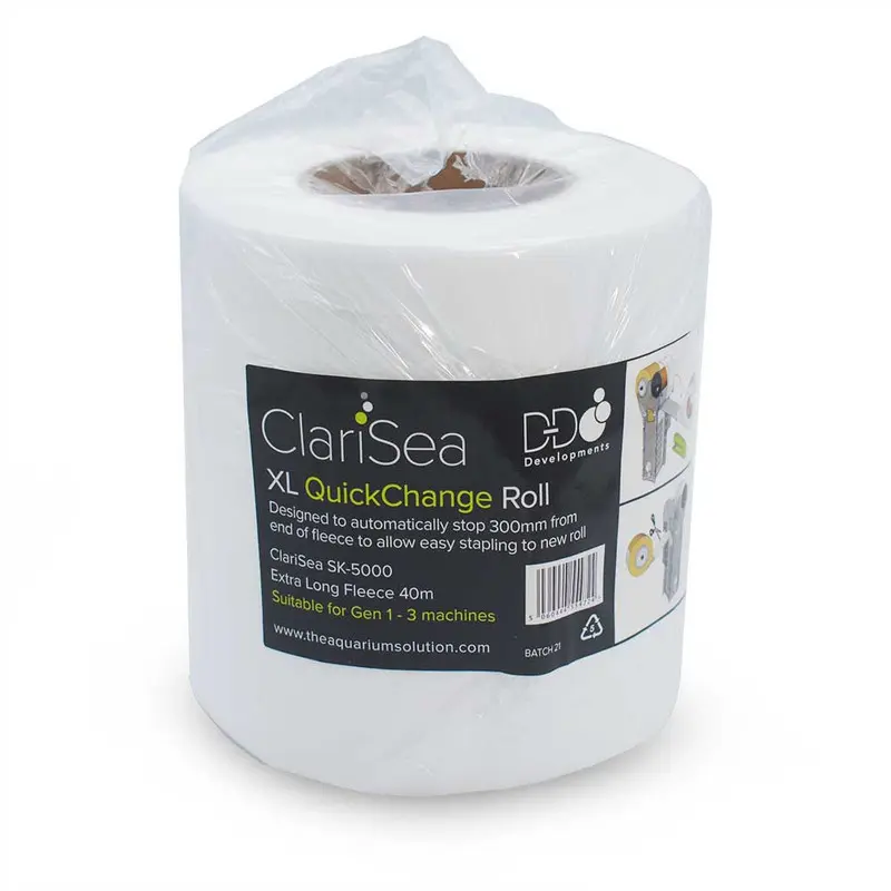 Clarisea - 6" XL SK-5000XL Replacement Fleece Roll