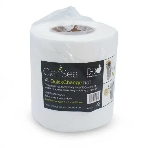 [5060444554724] Clarisea - 6" XL SK-5000XL Replacement Fleece Roll